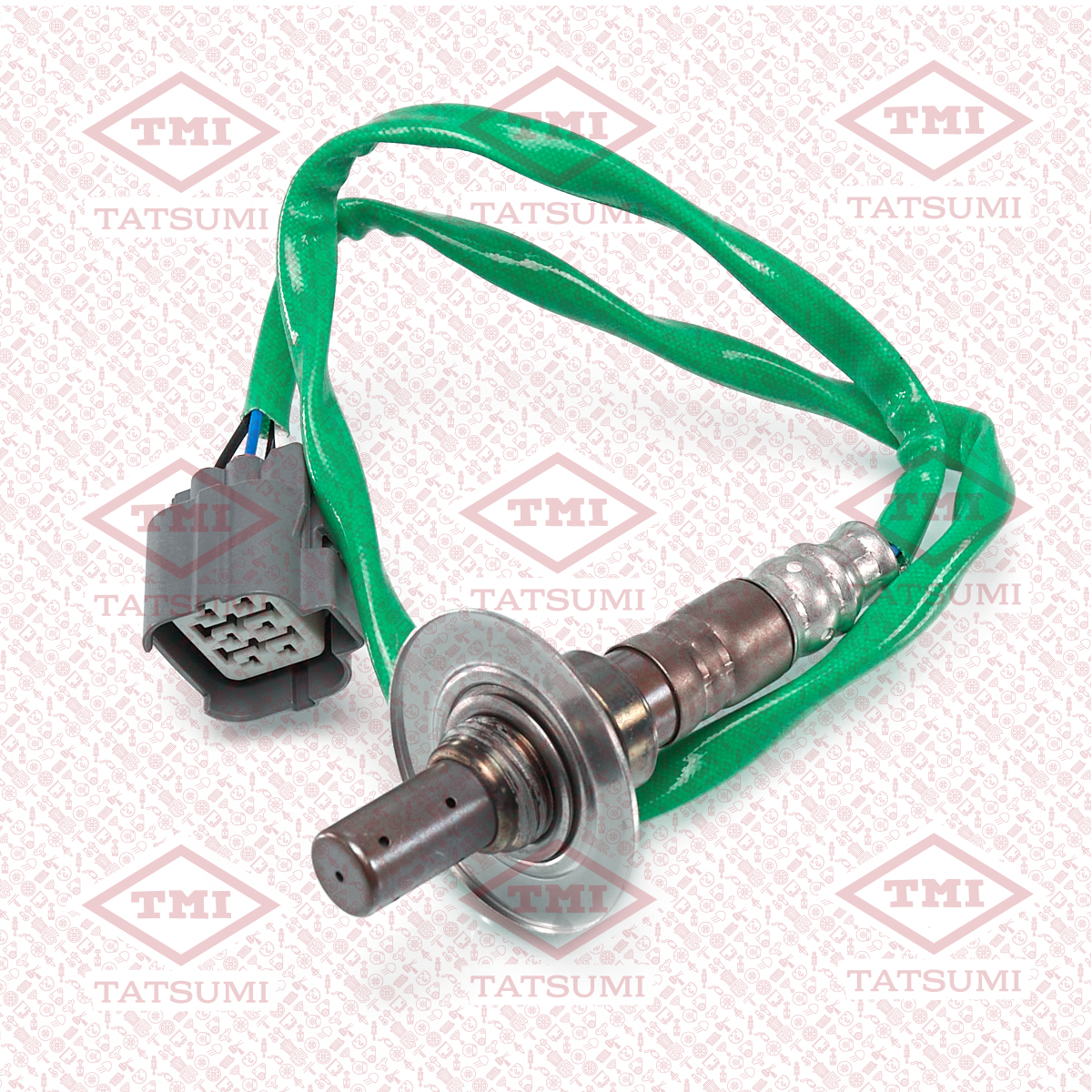 Oxygen sensor