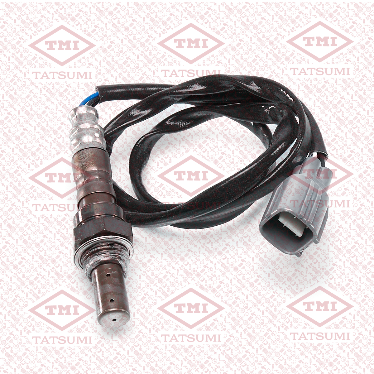 Oxygen sensor