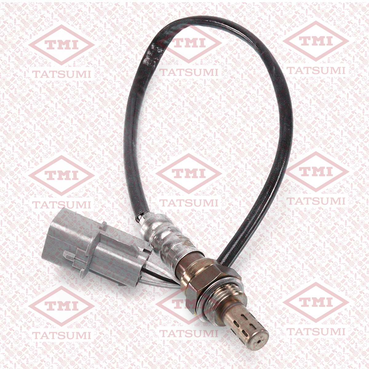 Oxygen sensor