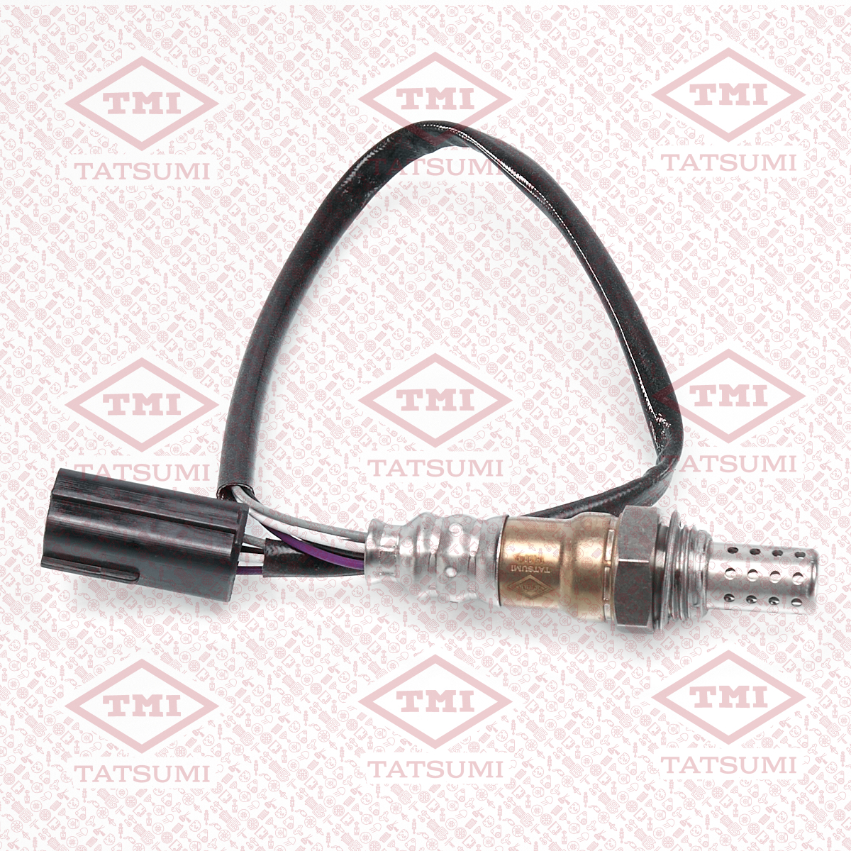 Oxygen sensor