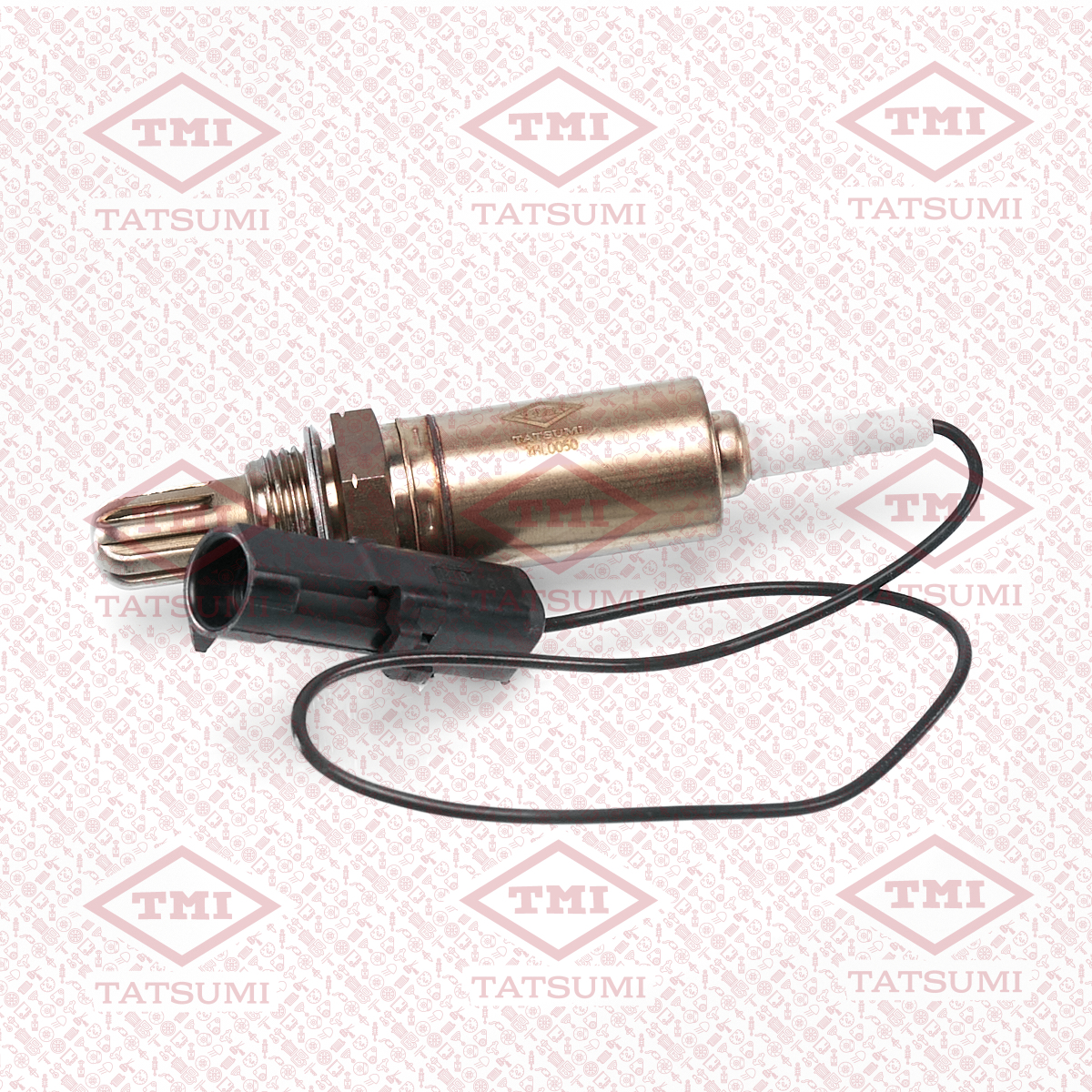 Oxygen sensor