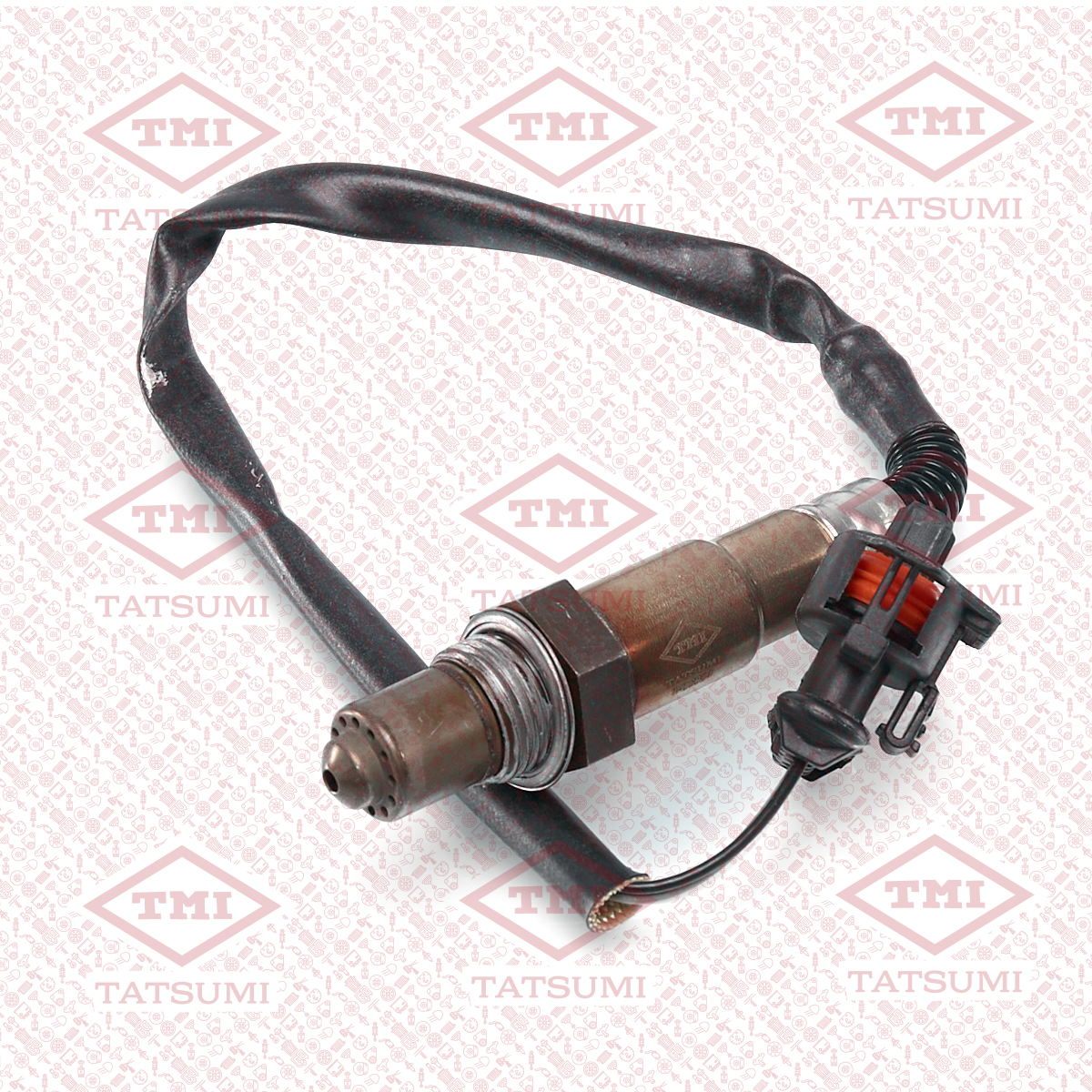 Oxygen sensor