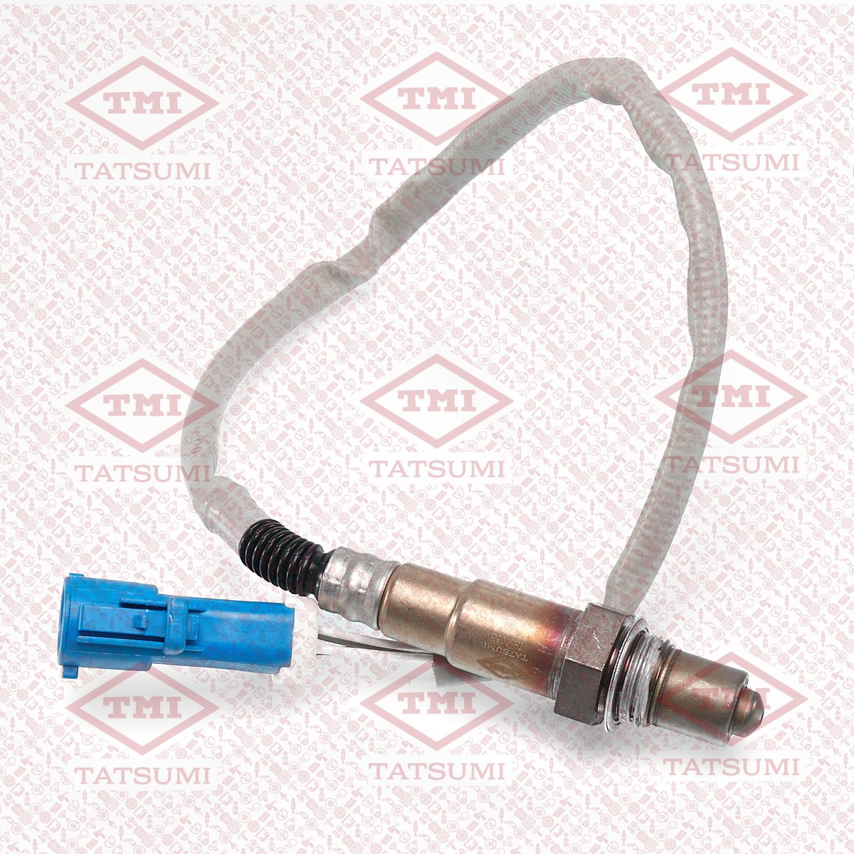 Oxygen sensor