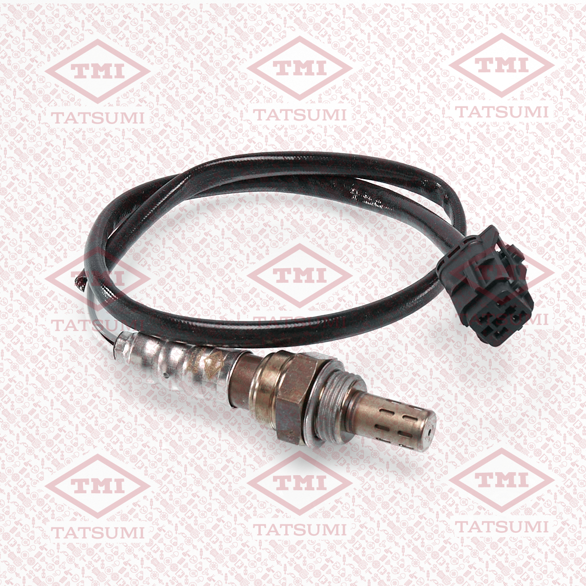 Oxygen sensor