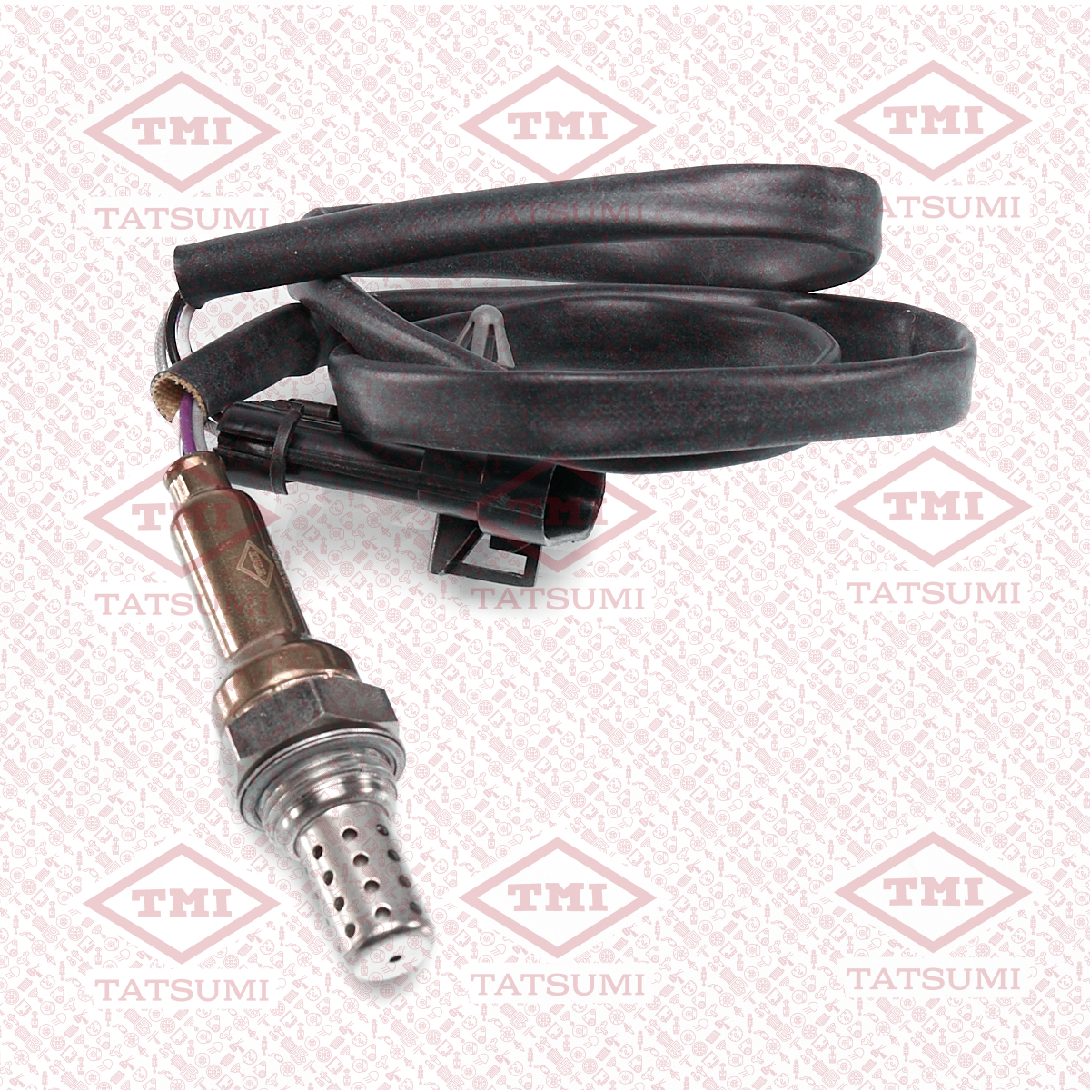 Oxygen sensor