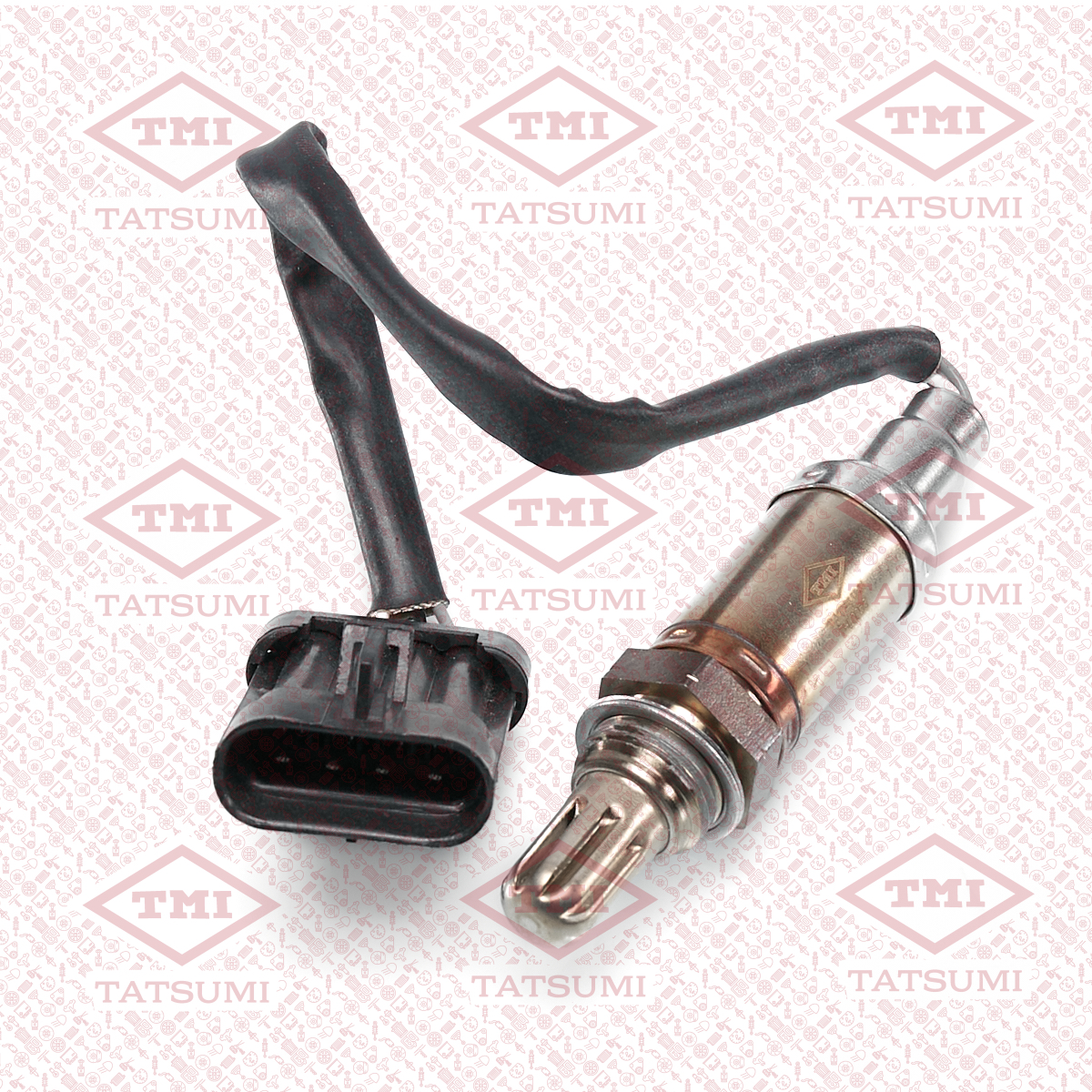 Oxygen sensor