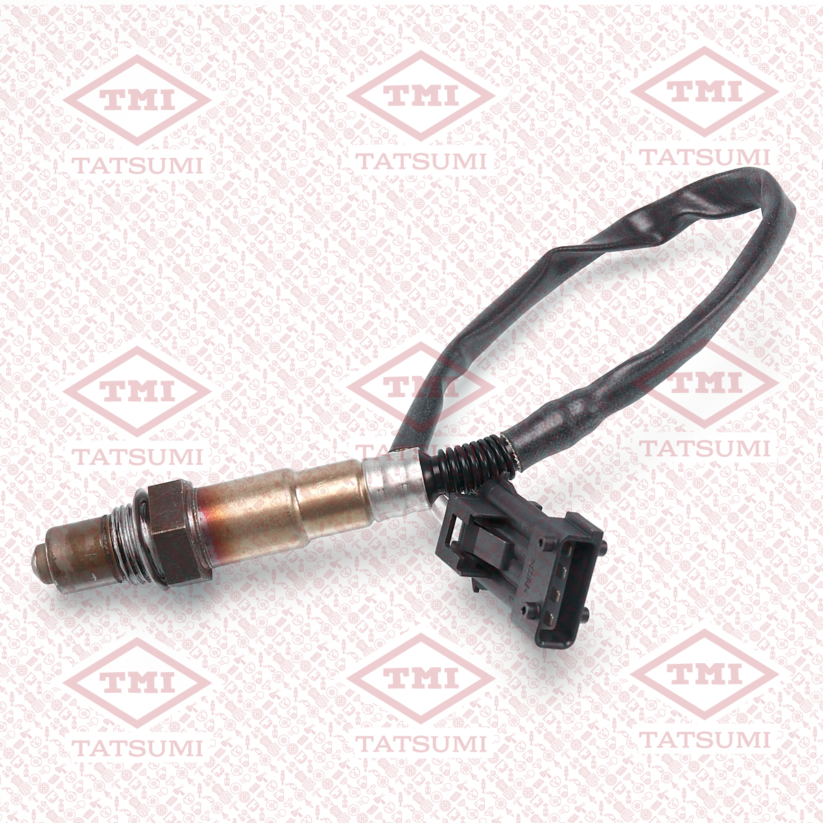 Oxygen sensor