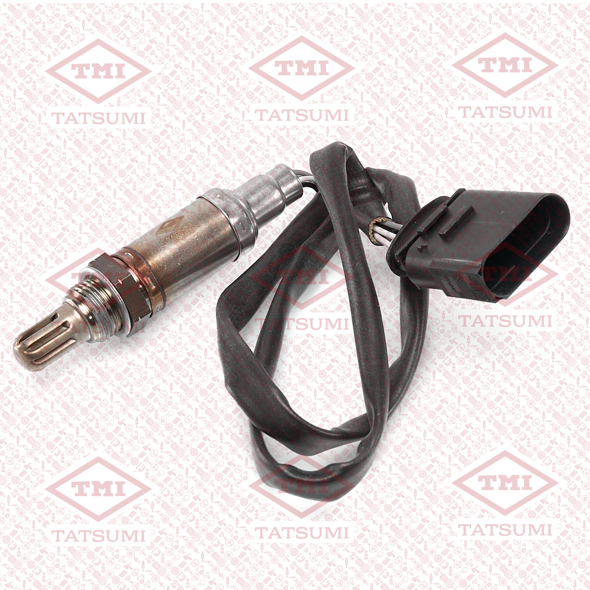 Oxygen sensor