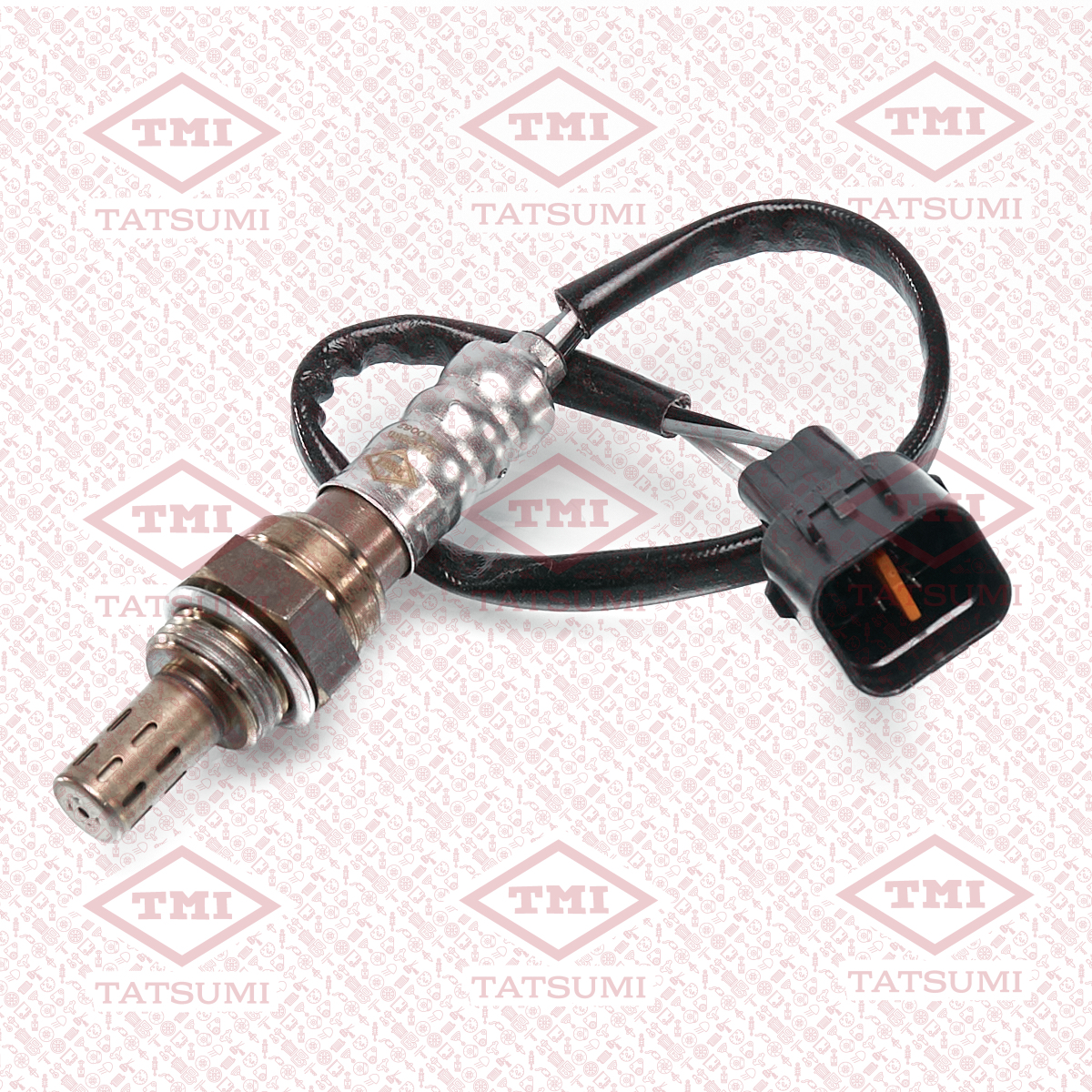 Universal oxygen sensor (square connector)