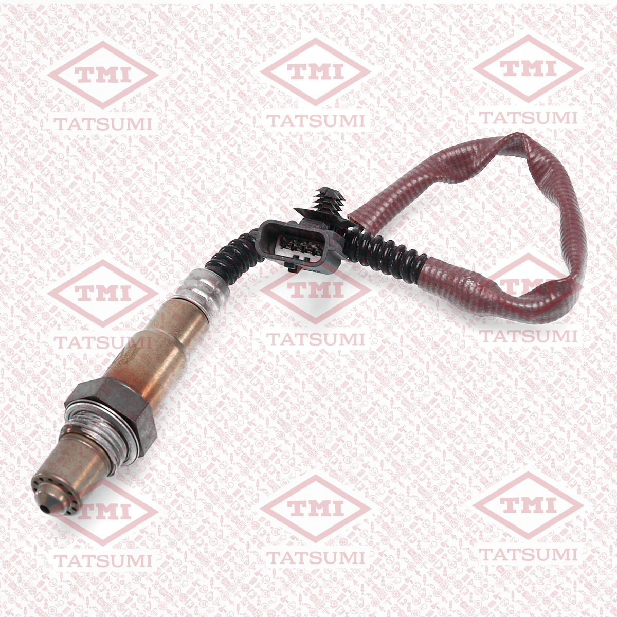 Oxygen sensor