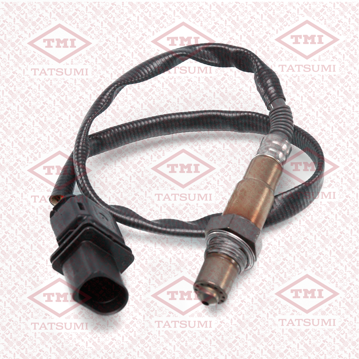 Oxygen sensor