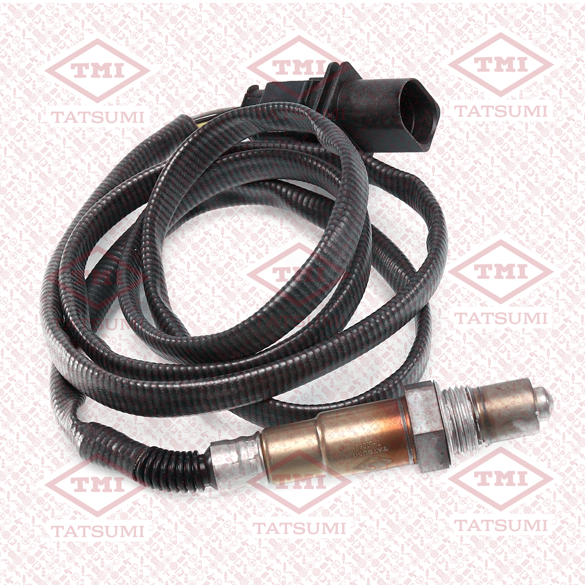 Oxygen sensor