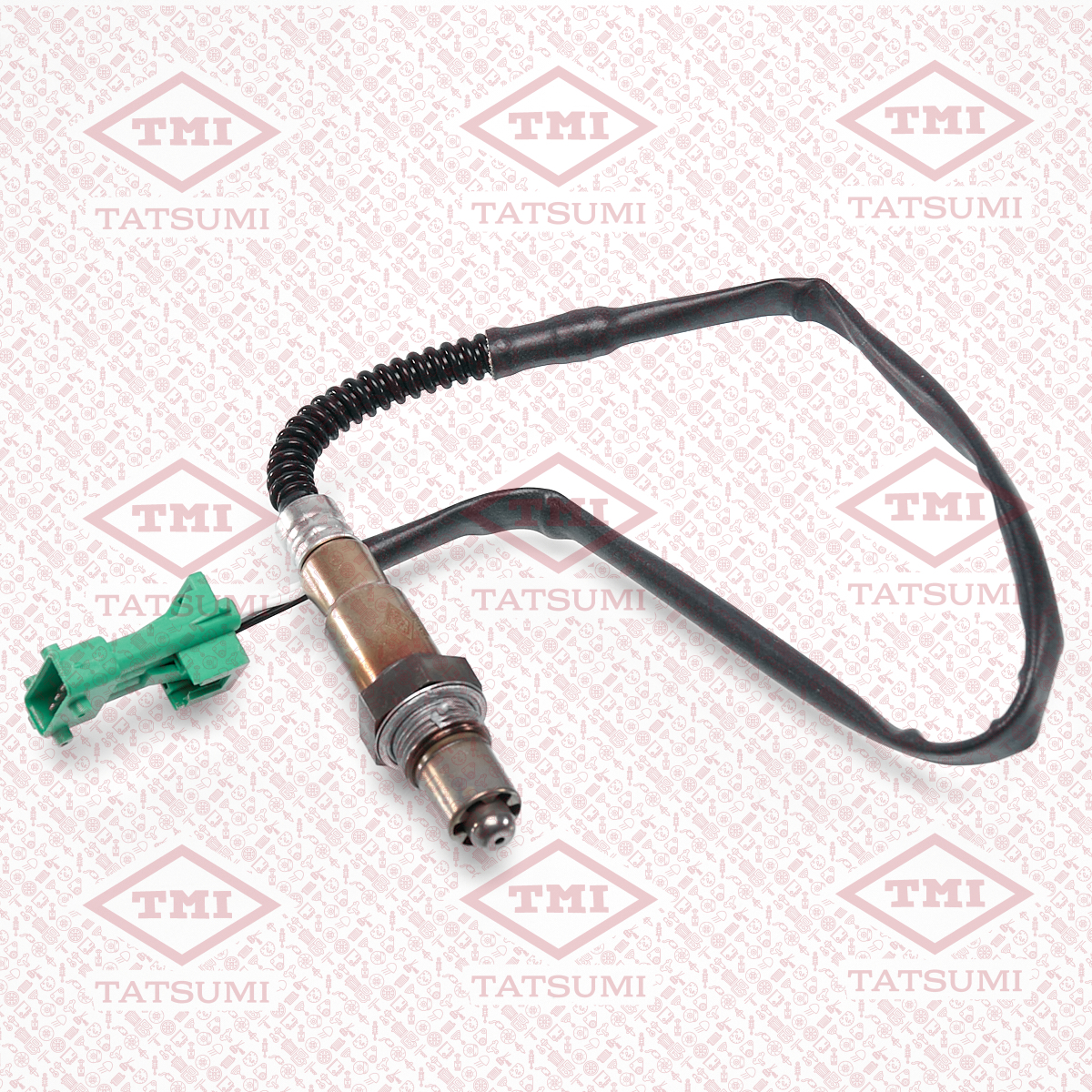 Oxygen sensor