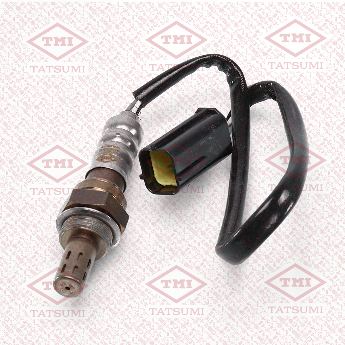 Oxygen sensor