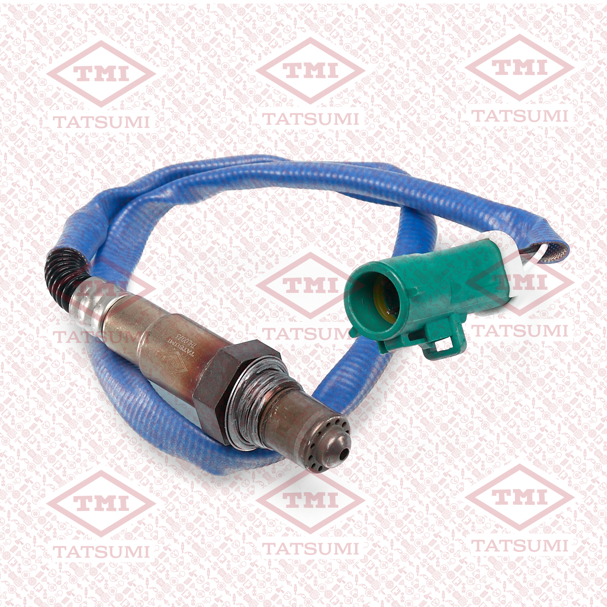 Oxygen sensor