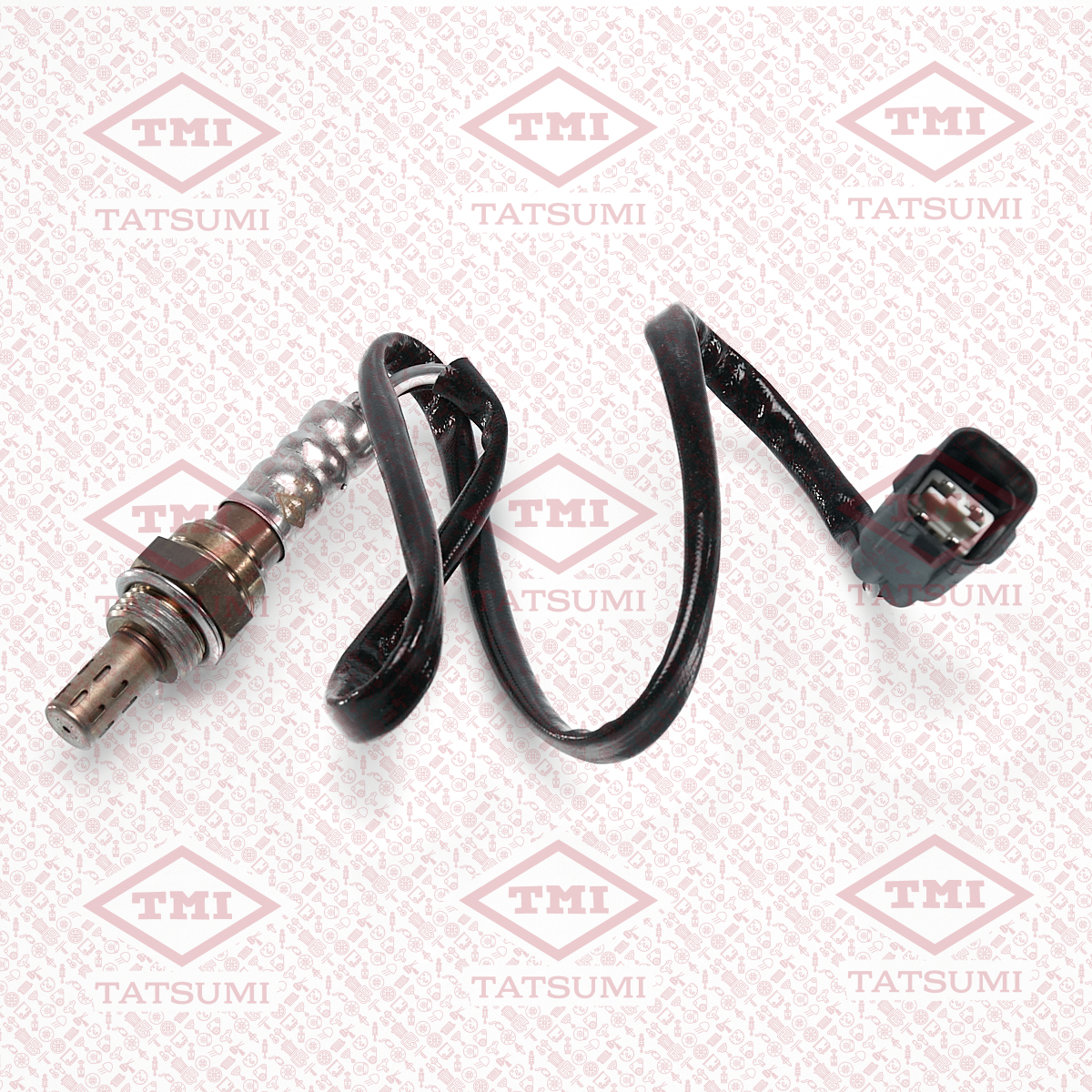 Oxygen sensor