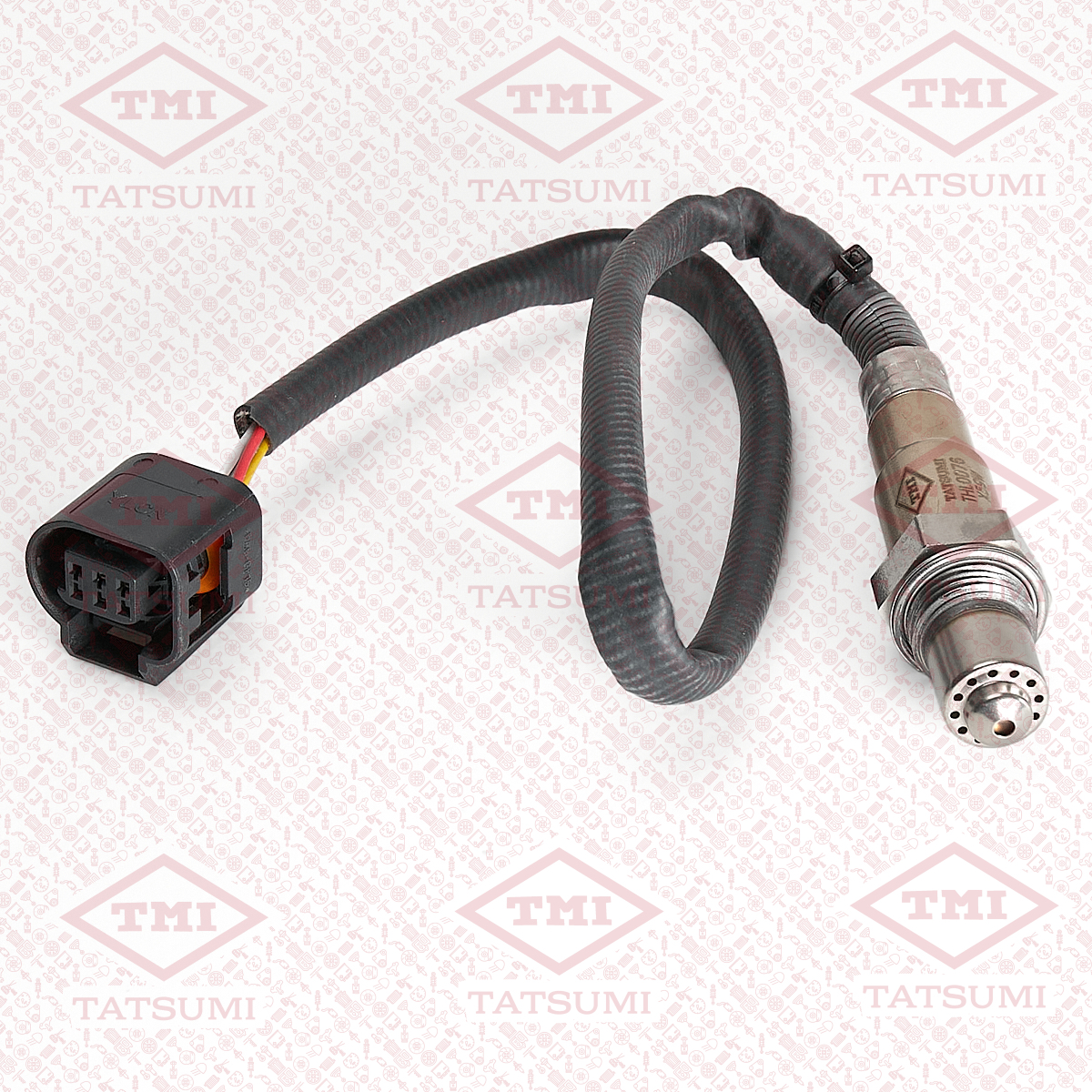 Oxygen sensor