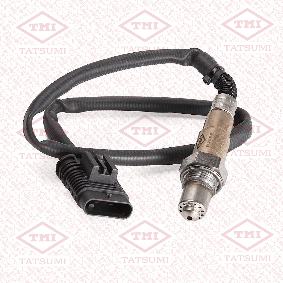 Oxygen sensor