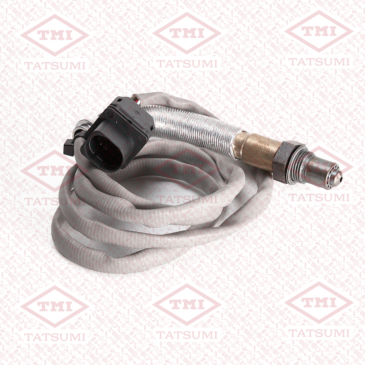 Oxygen sensor