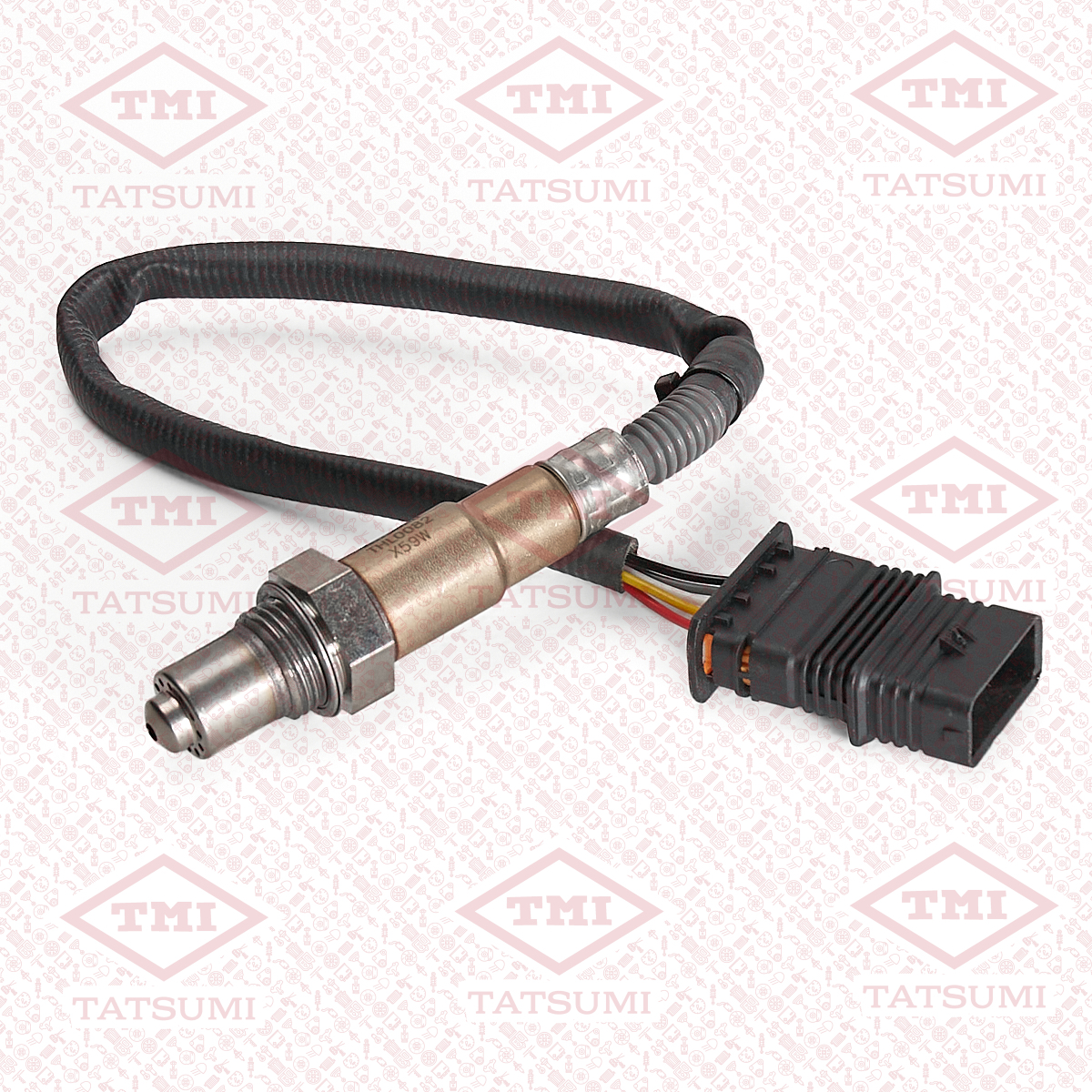 Oxygen sensor