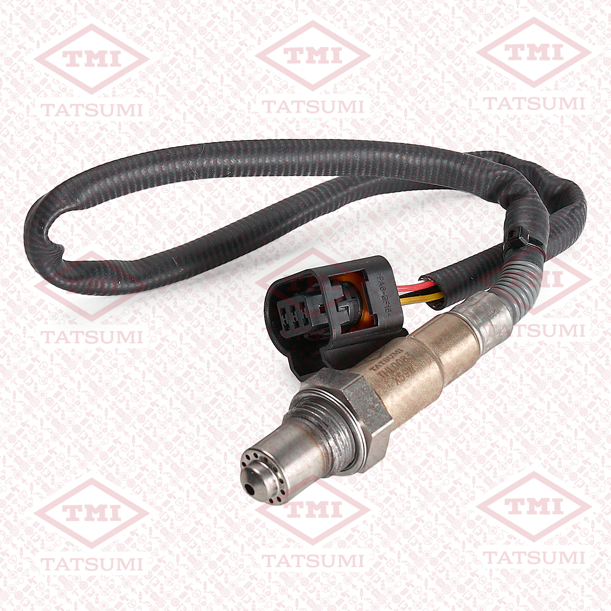 Oxygen sensor