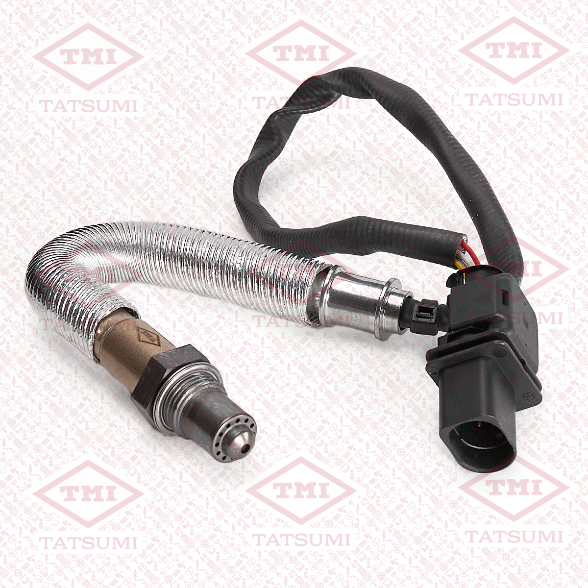 Oxygen sensor