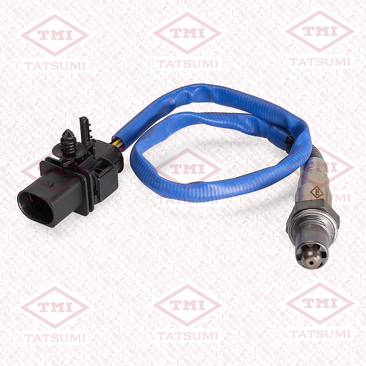 Oxygen sensor