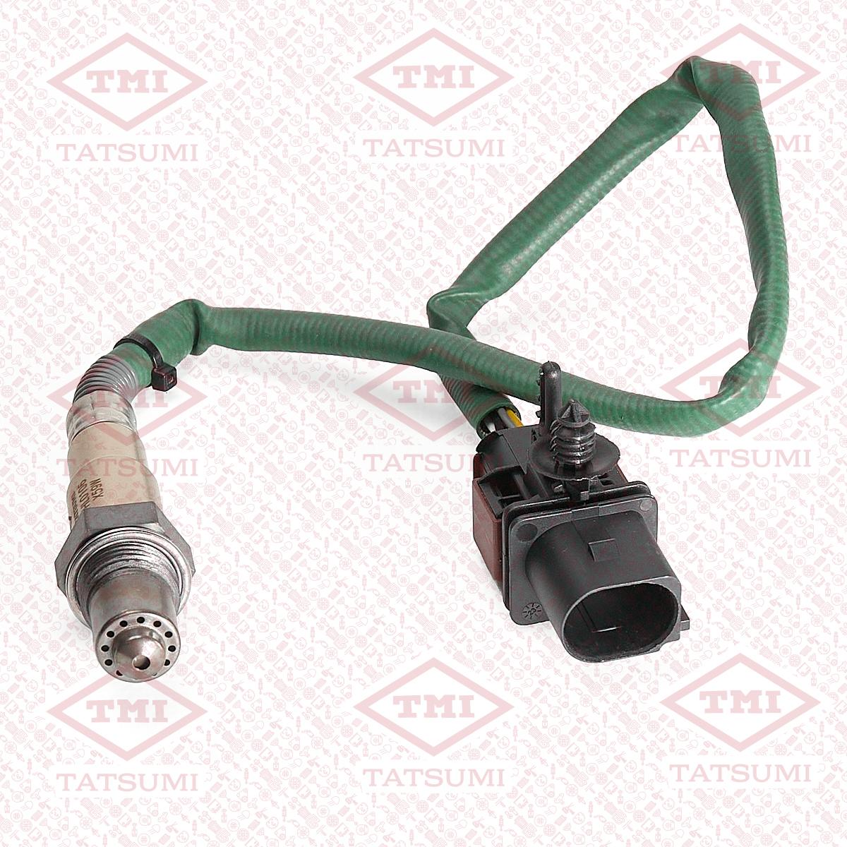 Oxygen sensor