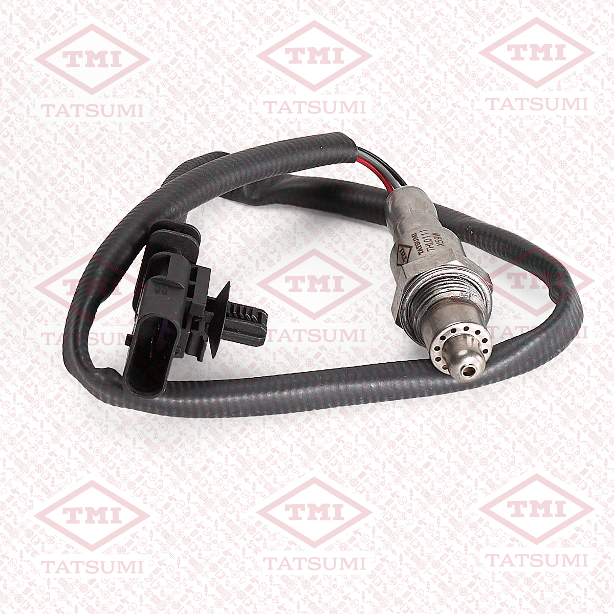 Oxygen sensor