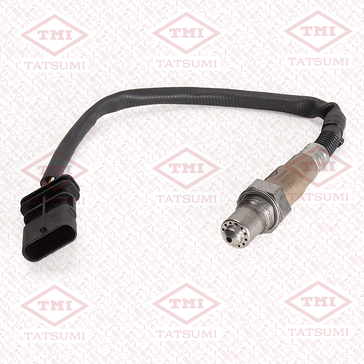 Oxygen sensor