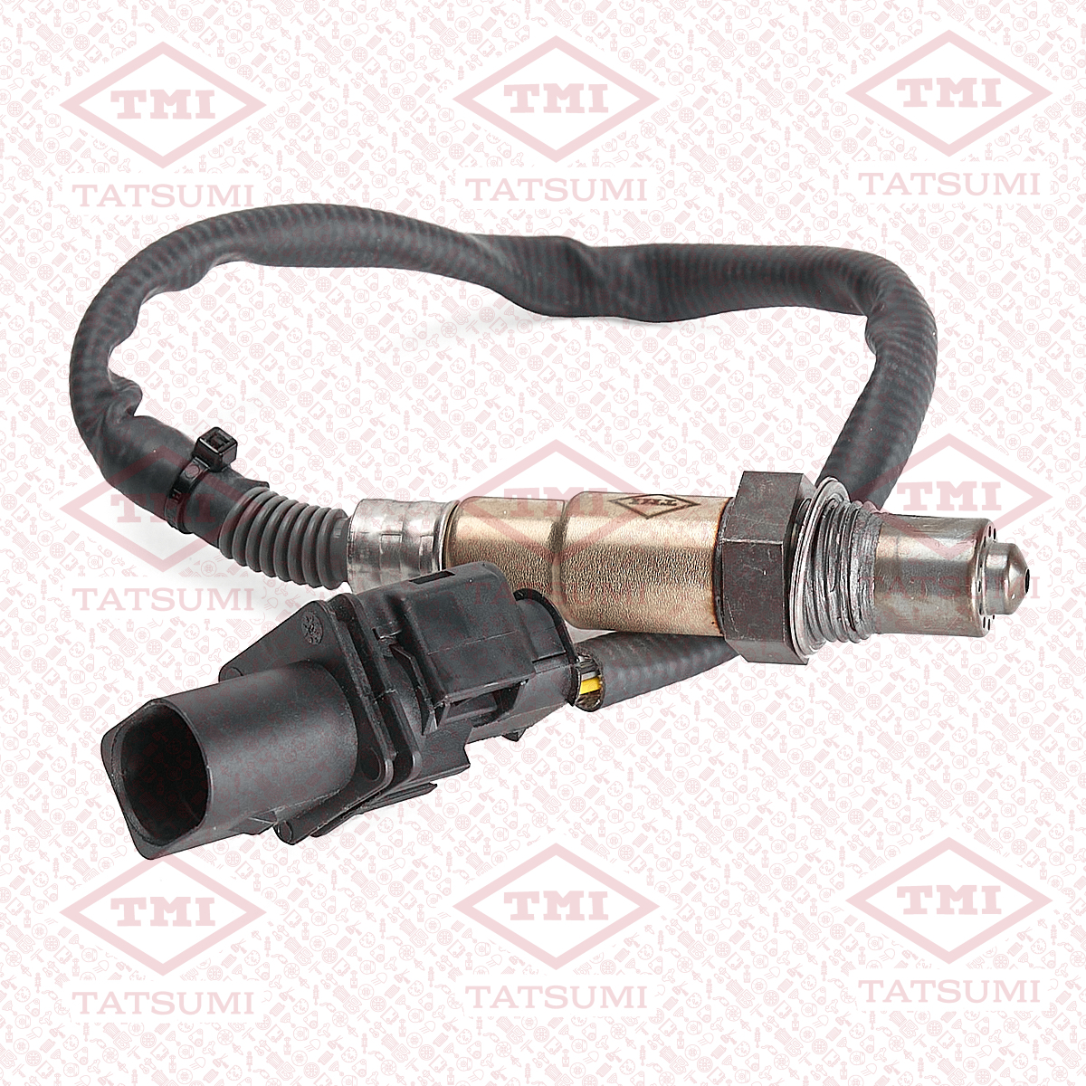 Oxygen sensor