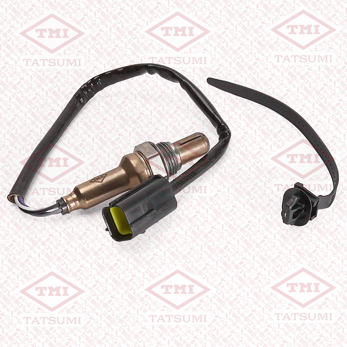Oxygen sensor