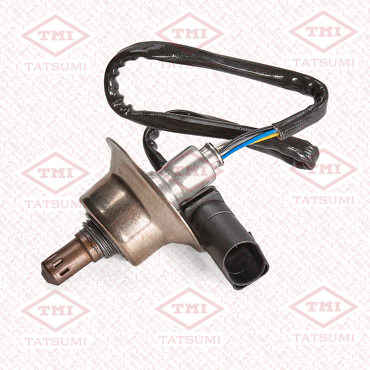 Oxygen sensor