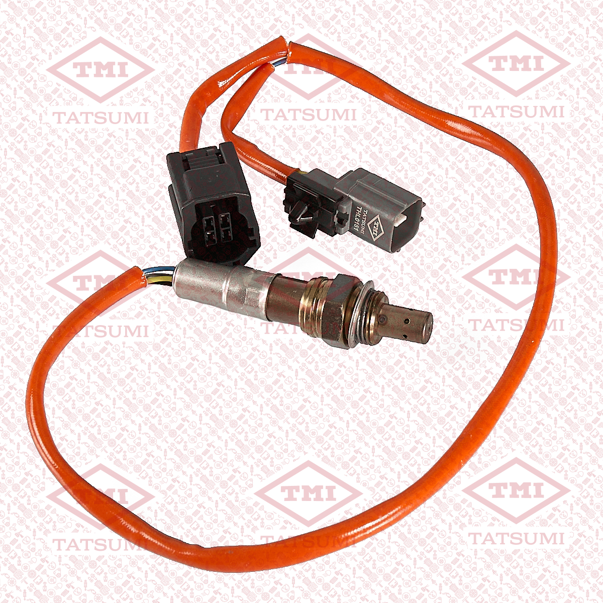 Oxygen sensor