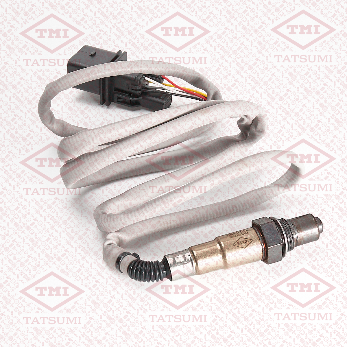 Oxygen sensor