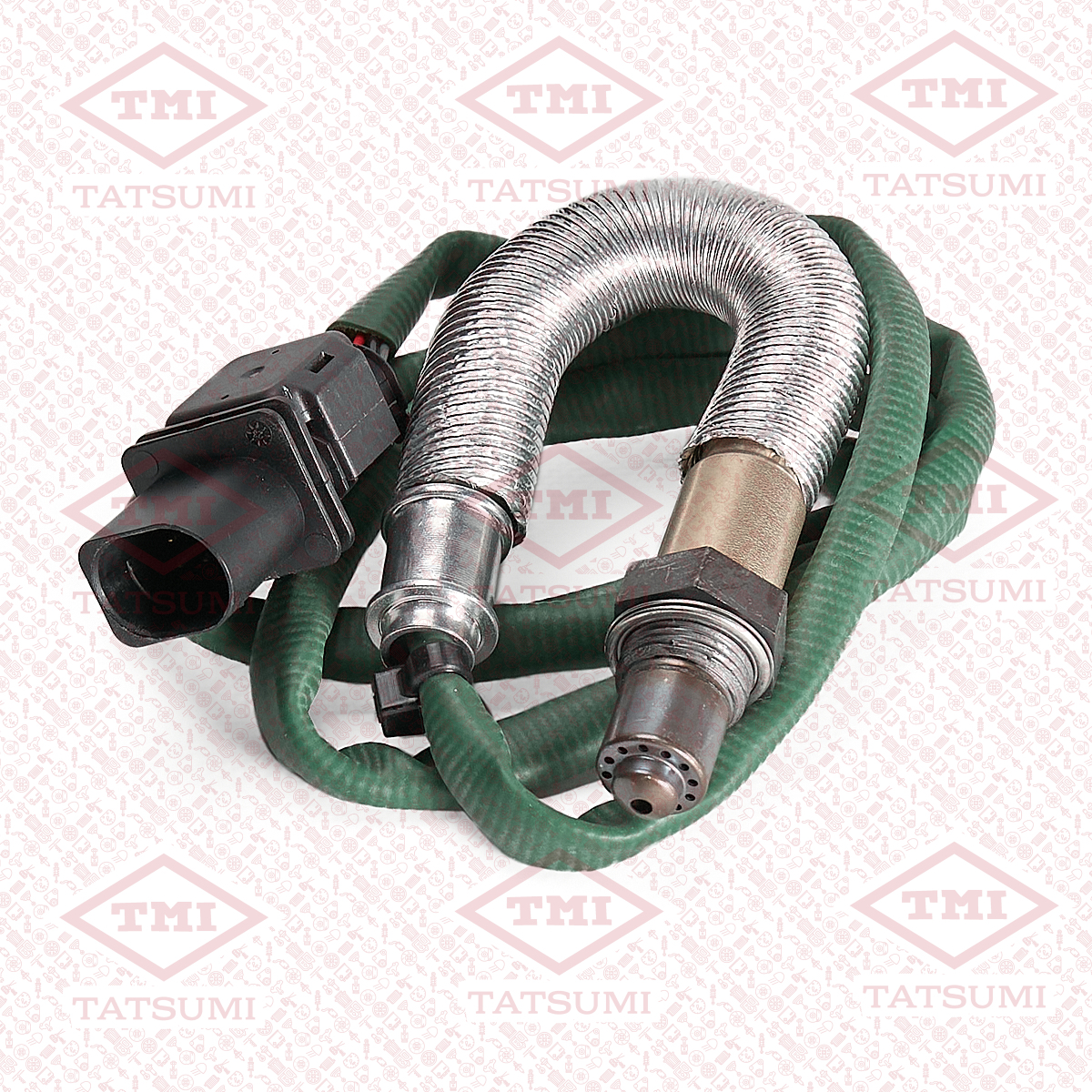 Oxygen sensor