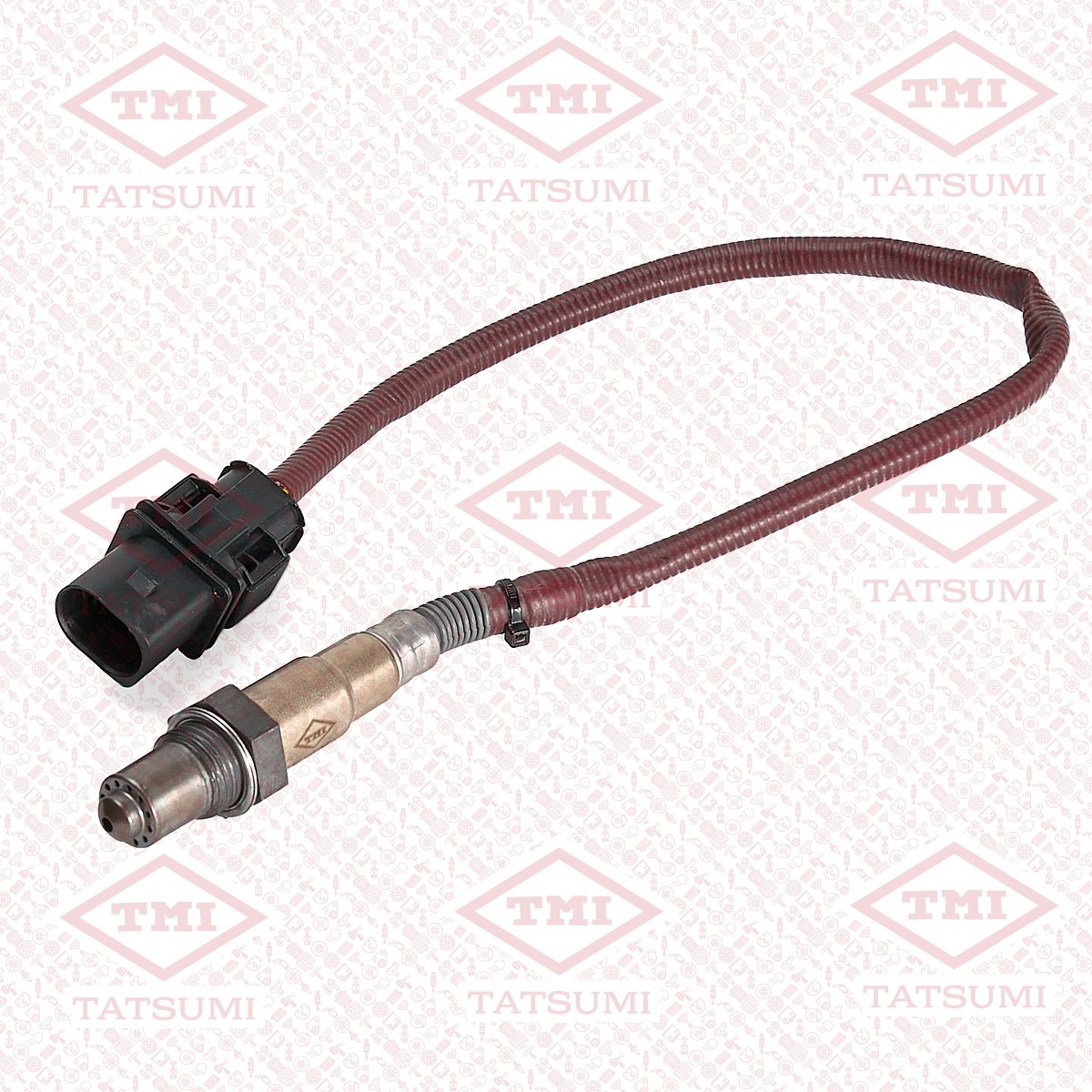 Oxygen sensor