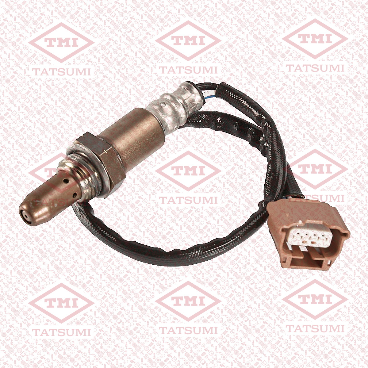 Oxygen sensor