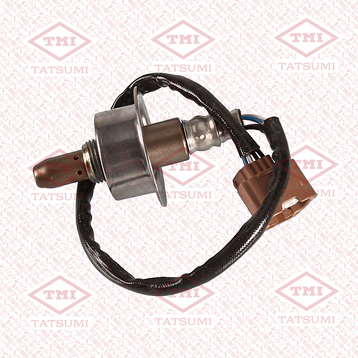 Oxygen sensor