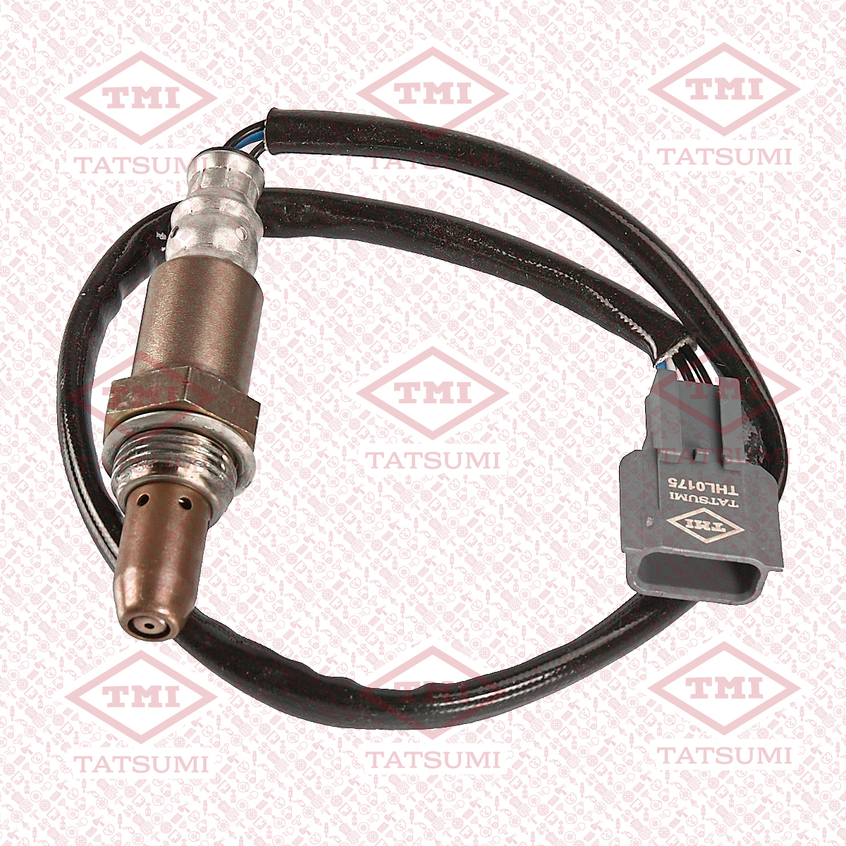 Oxygen sensor
