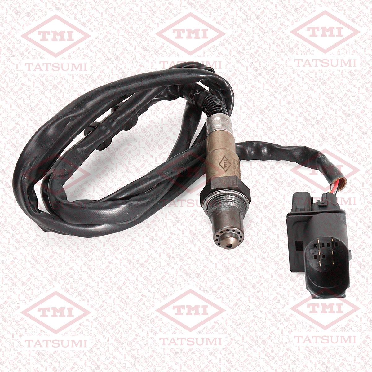 Oxygen sensor