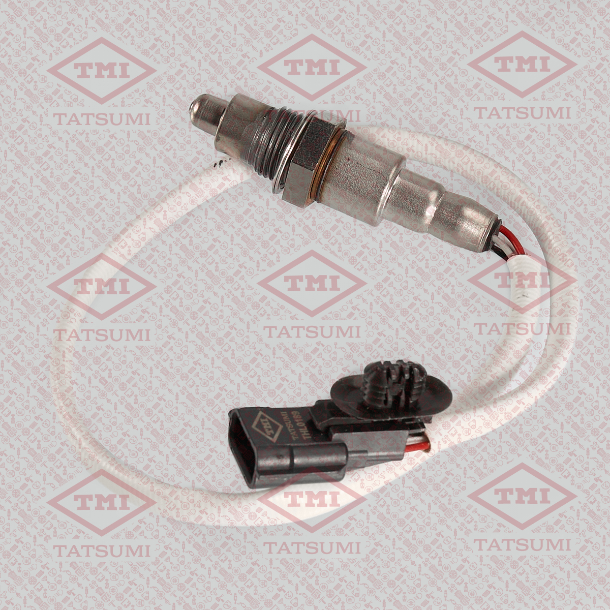 Oxygen sensor