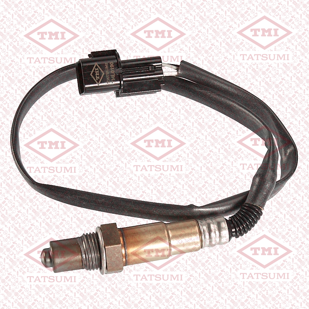 Oxygen sensor