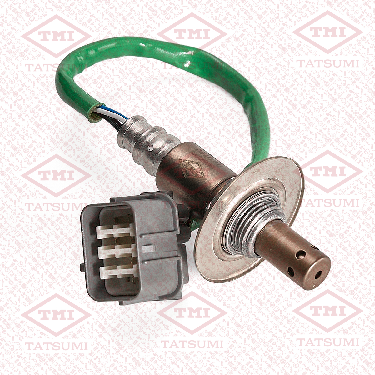 Oxygen sensor