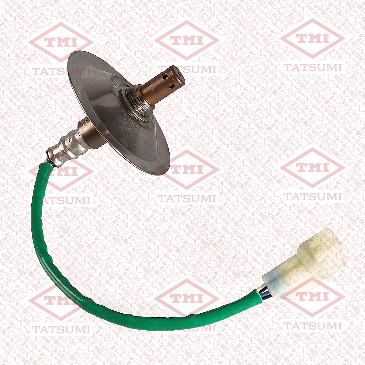 Oxygen sensor