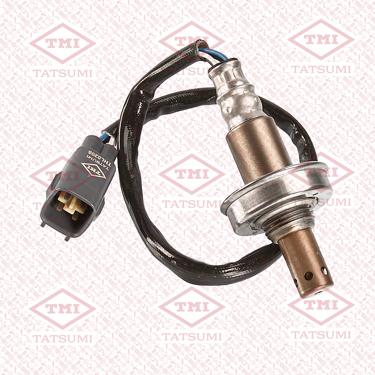 Oxygen sensor