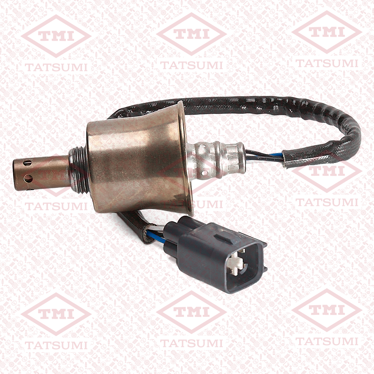 Oxygen sensor