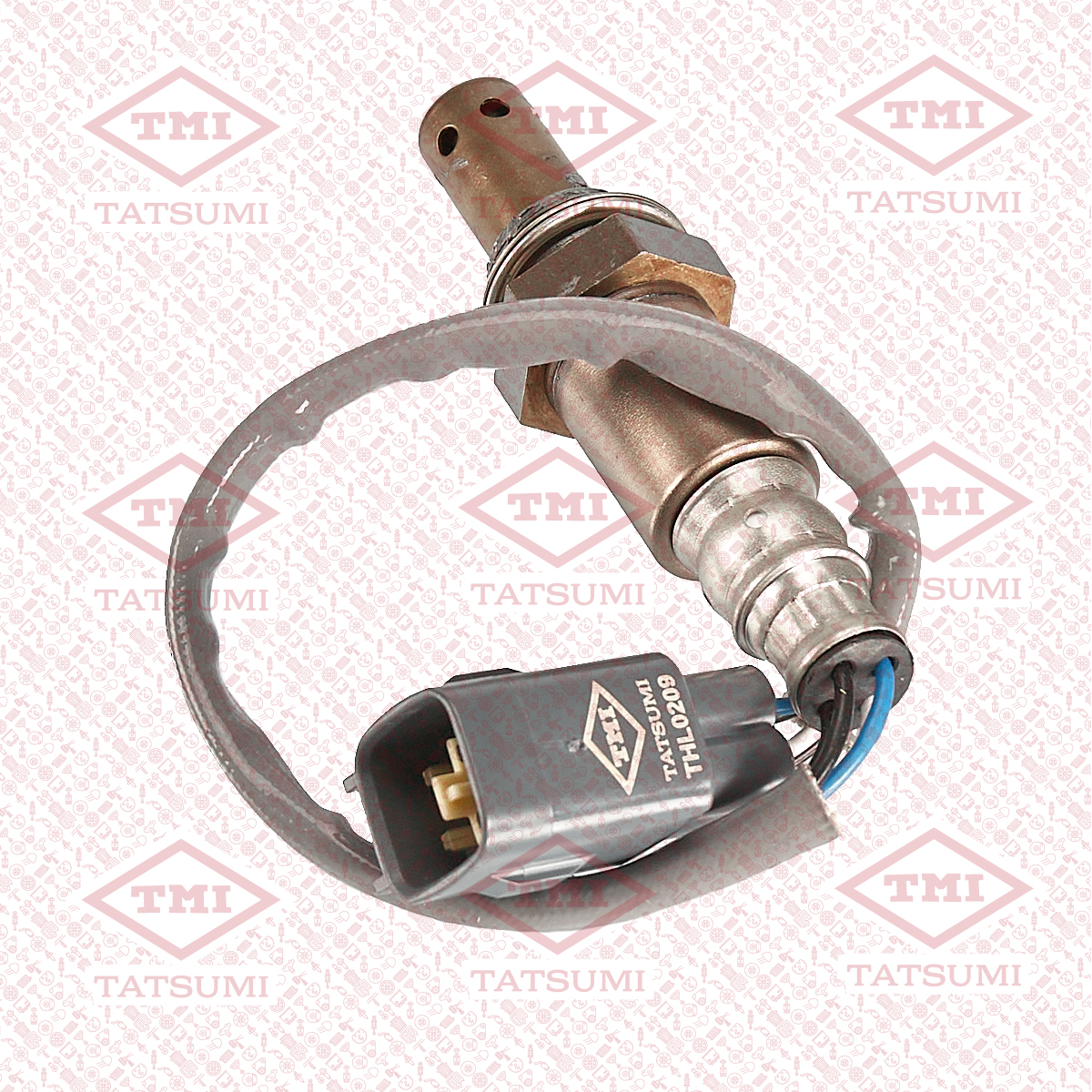 Oxygen sensor