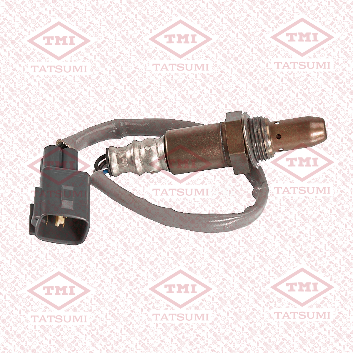 Oxygen sensor