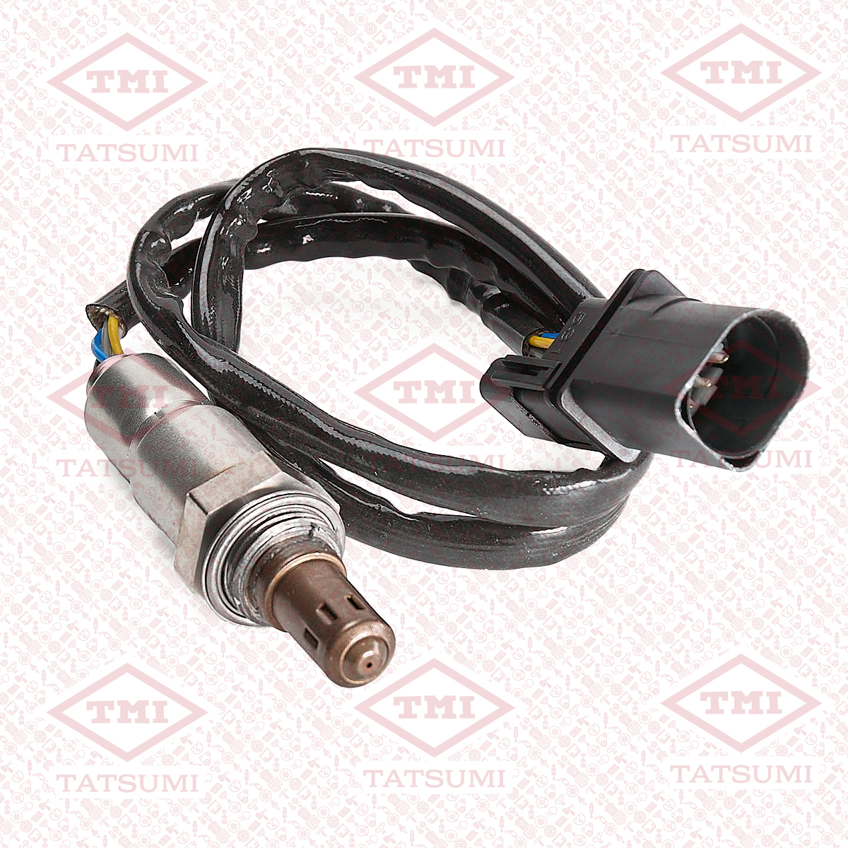 Oxygen sensor